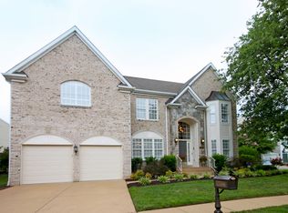 13366 Potomac Path Dr, Woodbridge, VA 22191