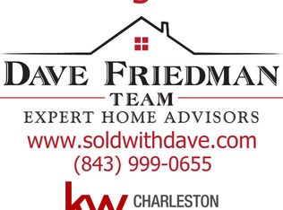 817 Duck Hawk Retreat, Charleston, SC 29412