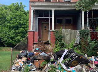 68 S Franklintown Rd, Baltimore, MD 21223