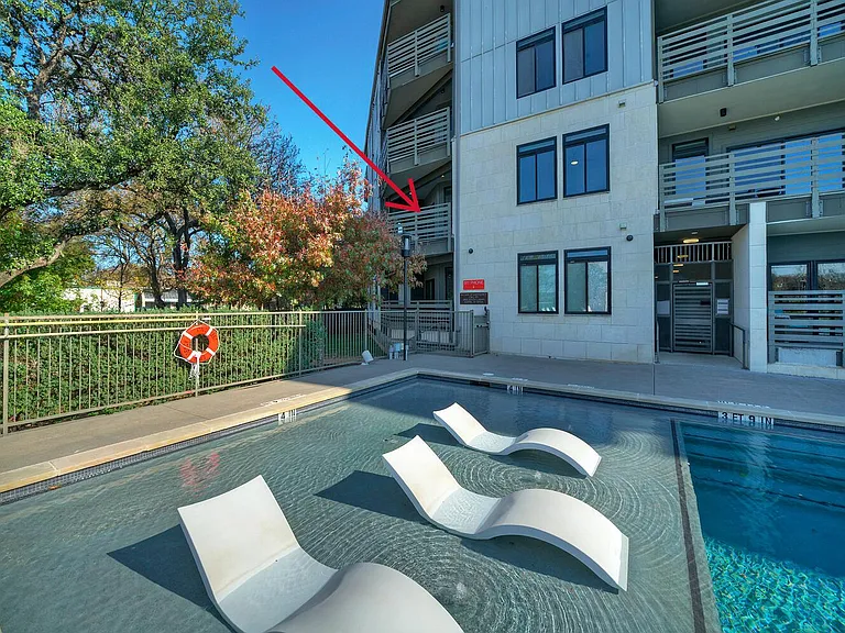 3600 S Lamar Blvd #208 — Photo 21