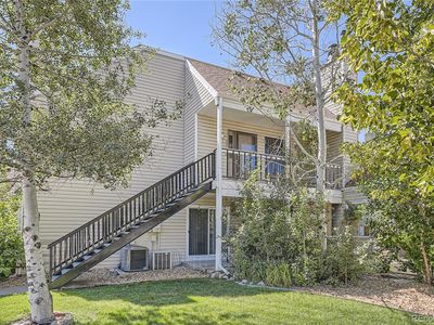 2642 S Xanadu Way #C, Aurora, CO, 80014