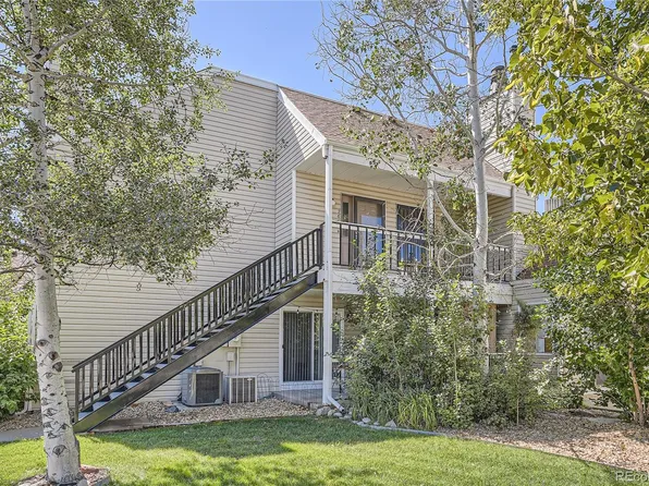 2642 S Xanadu Way #C, Aurora, CO 80014