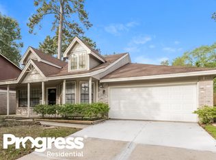 25511 Mill Pond Ln, Spring, TX 77373