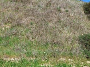 0 Loma Verde Mountainway LOT 6, Castaic, CA 91384