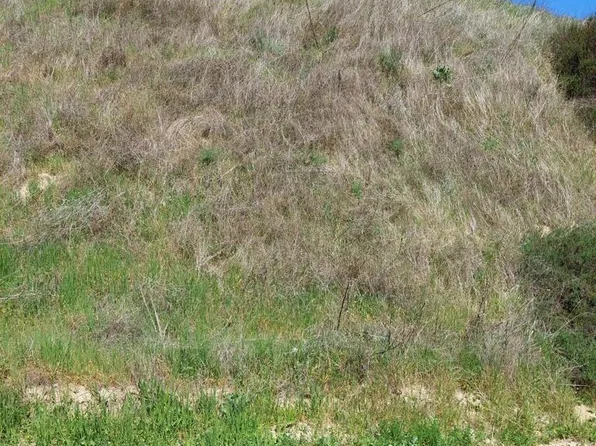 0 Loma Verde Mountainway Lot 6, Castaic, CA 91384