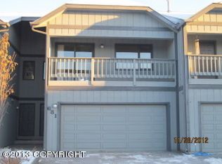 681 King Arthur Cir, Anchorage, AK 99518