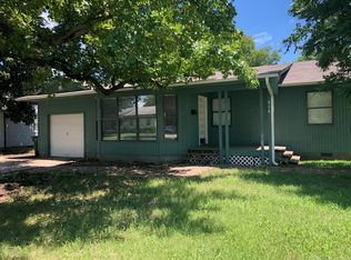 414 Osage Dr, Skiatook, OK 74070