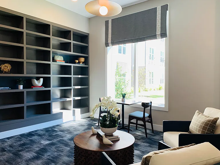 The Pointe at Siena Ridge 55+ Active Adult Apartment Homes — Photo 11