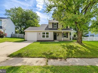 1263 Courtney Ln, Belcamp, MD 21017