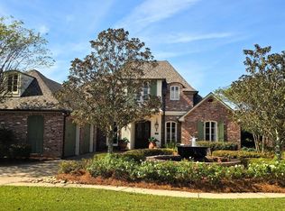 13 Waters Edge Dr, Monroe, LA 71203