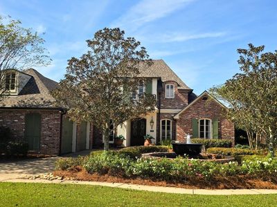 13 Waters Edge Dr, Monroe, LA, 71203