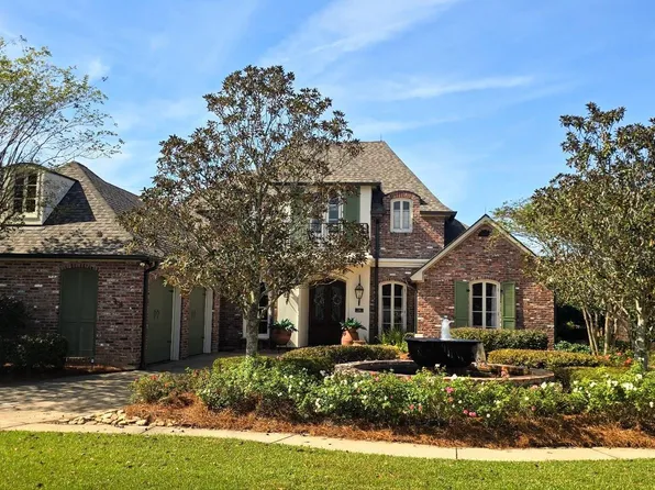 13 Waters Edge Dr, Monroe, LA 71203