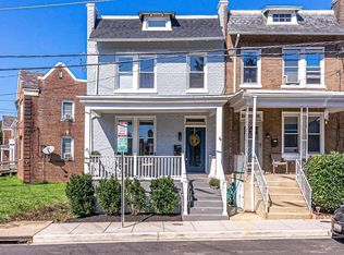 1243 Rock Creek Ford Rd NW, Washington, DC 20011