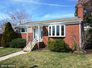 5013 Druid Dr, Kensington, MD 20895