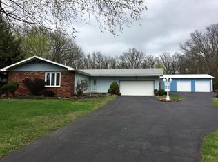 2021 E State Hwy Aa, Springfield, MO 65803