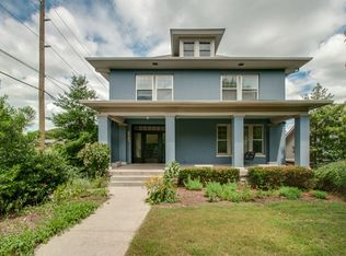 1716 Blair Blvd, Nashville, TN 37212