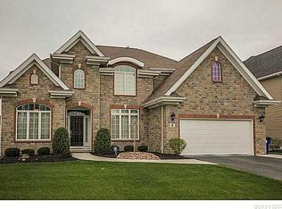 68 Daigler Ct, East Amherst, NY 14051