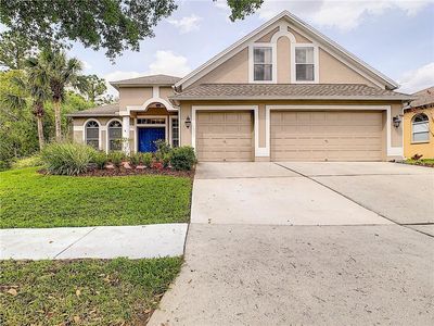 14743 Heronglen Dr, Lithia, FL, 33547