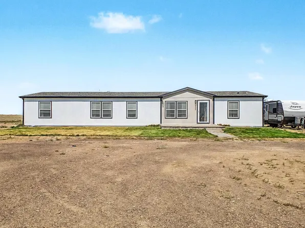 19399 County Road 102, Nunn, CO 80648