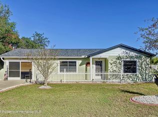 11435 Janet Ave, Spring Hill, FL 34608
