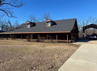 184 Hall Rd, Stonewall, LA 71078