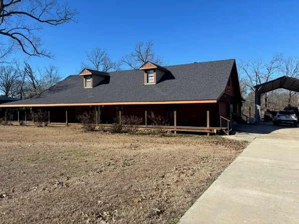 184 Hall Rd, Stonewall, LA 71078