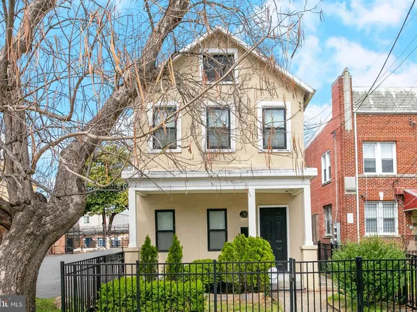 612 Alabama Ave SE, Washington, DC 20032