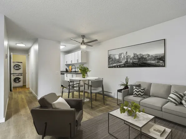 Capri Apartments