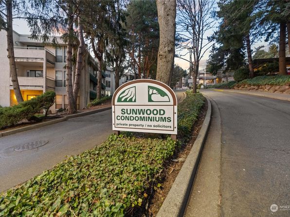 15255 Sunwood Boulevard #A36, Tukwila, WA 98188