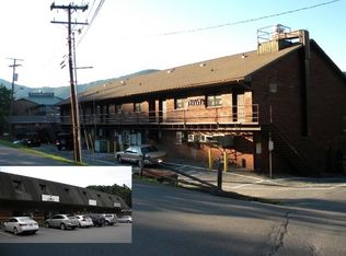 208 Faculty St #2-3-7, Boone, NC 28607