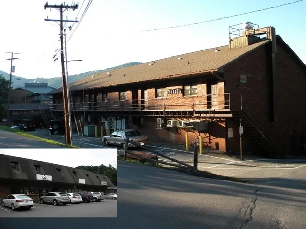 208 Faculty St, Boone, NC