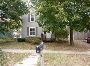 308 College St, Milton, WI 53563
