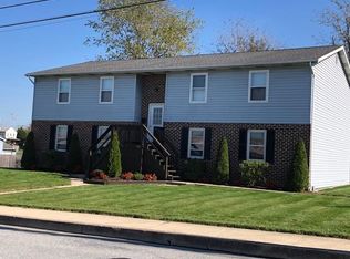 440 Grant St #A, Middletown, PA