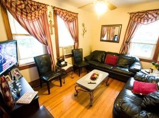 27 Folan Ave #1, Norwood, MA 02062