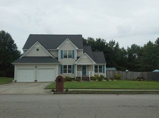 1045 Back Rd, Chesapeake, VA 23322