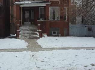 4915 N Paulina St #2, Chicago, IL 60640