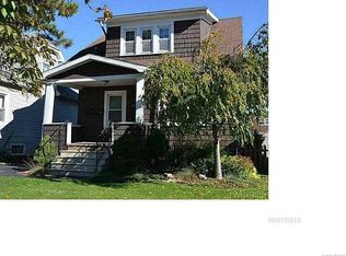 139 Marjorie Dr, Buffalo, NY 14223