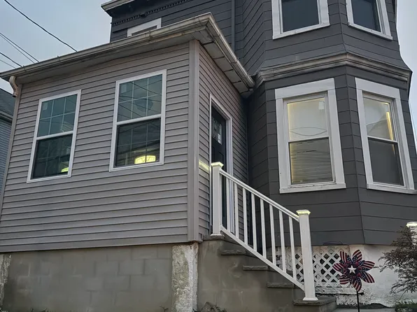73 Crooks Ave Floor 2, Paterson, NJ 07503