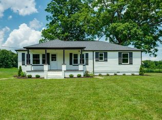 7205 Nashville Hwy, Baxter, TN 38544