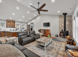 10191 Timberrim Dr, Cascade, ID 83611
