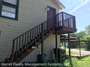 1526 Maple Ave, Waco, TX 76707