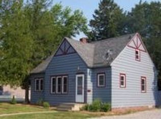 218 W Mitchell St, Gaylord, MI 49735