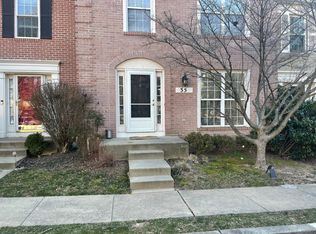 35 Farnham Way, Lutherville Timonium, MD 21093