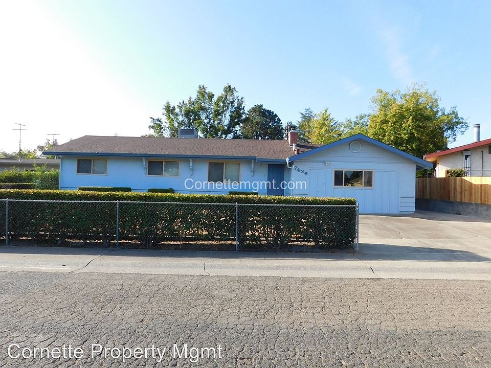 1st image of 7426 Amy Ave