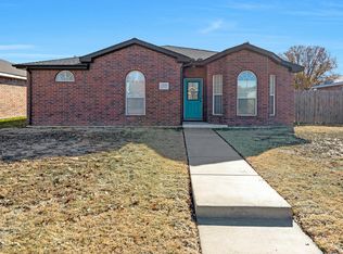 1119 Pikes Peak Dr, Amarillo, TX 79110
