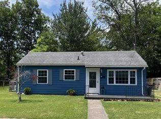 1429 Cumberland Ave, Paducah, KY 42003