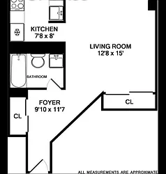 Rented by Michel Madie Real Estate Services