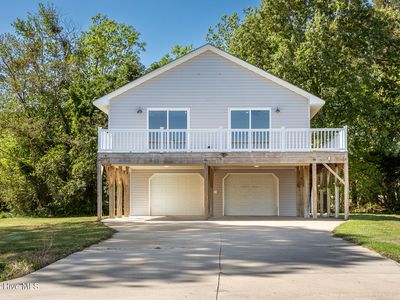 702 Muddy Creek Road, Hertford, NC, 27944
