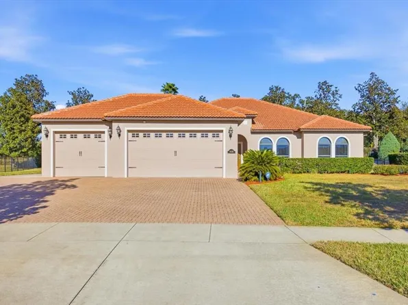 10220 Yonaomi Cir, Clermont, FL 34711
