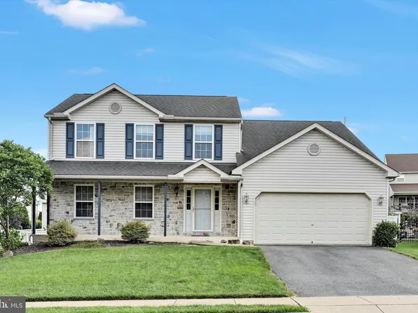 2512 Overland Ave, Reading, PA 19608